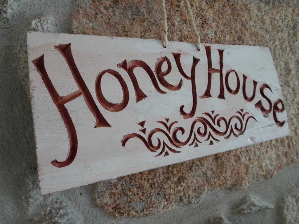 Villa Honey House à Matosinhos  Extérieur photo